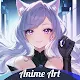 anime-art-ai-art-generator-icon