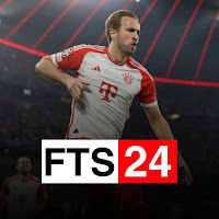 First Touch Soccer 2024 [FTS 24] Mod APK icon