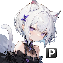 pixai-ai-anime-art-generator-icon